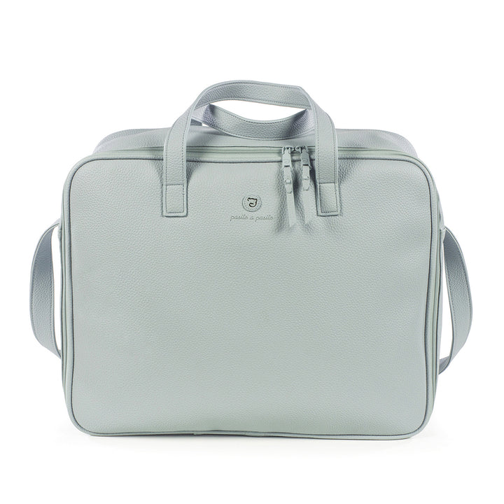 Yummi Green Travel Holiday and Maternity Bag