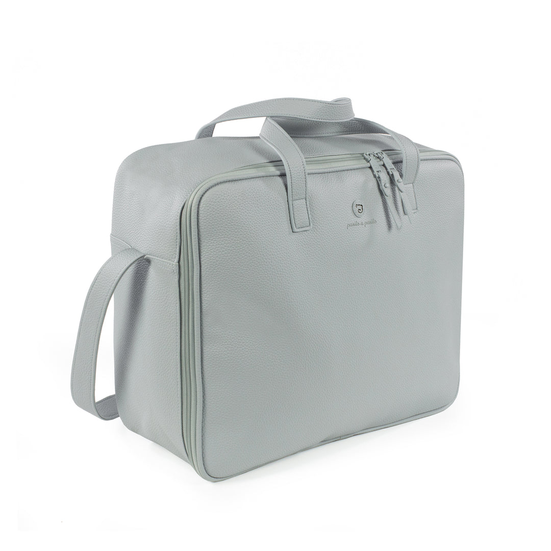 Yummi Green Travel Holiday and Maternity Bag