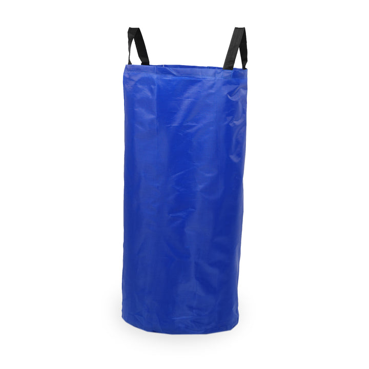 Jump 'n' Race Sack - Blue