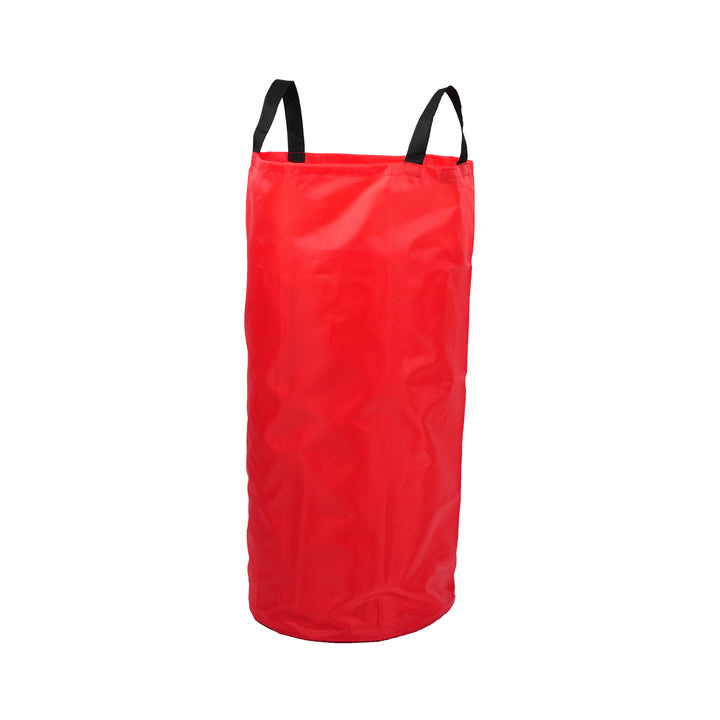 Jump 'n' Race Sack - Red