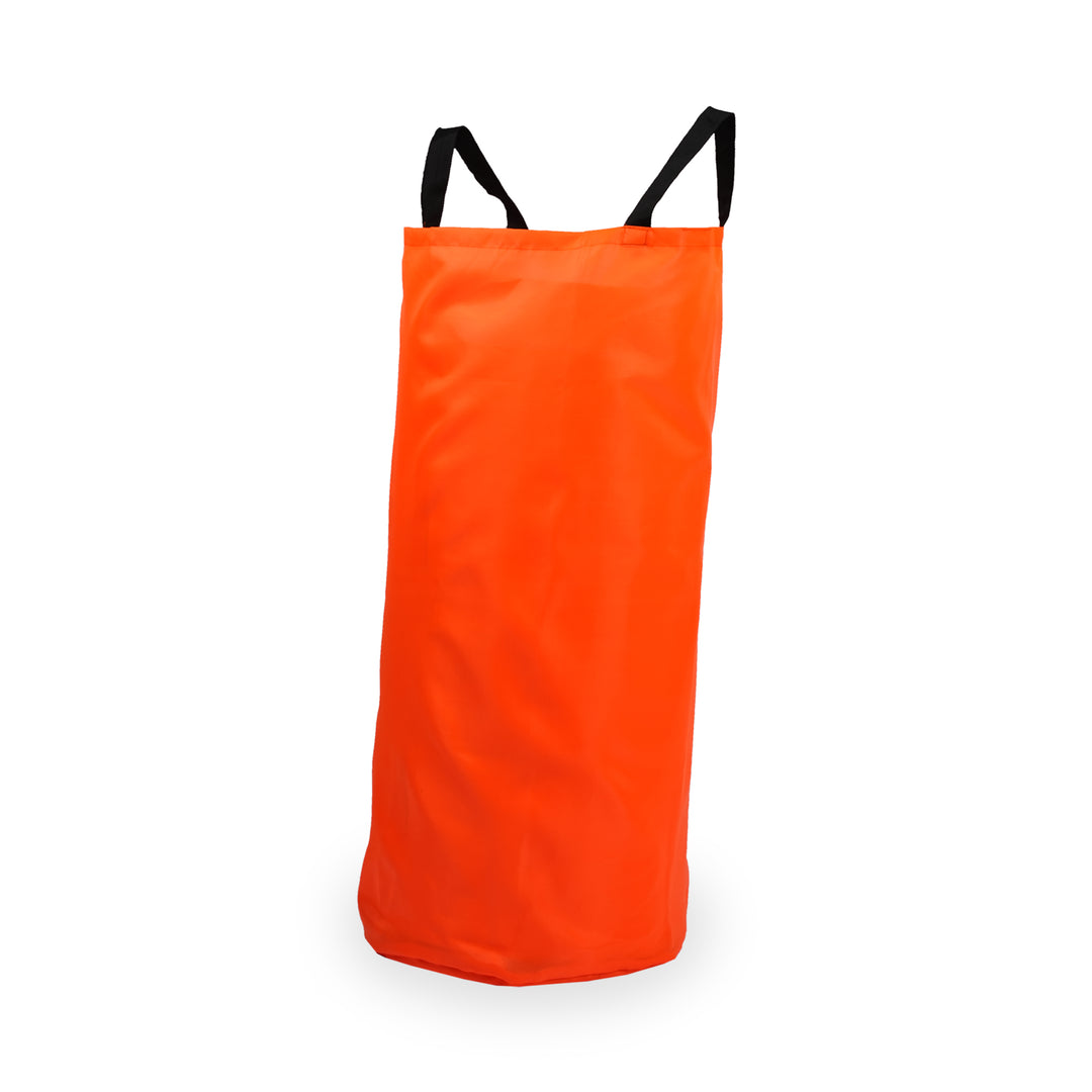 Jump 'n' Race Sack - Orange