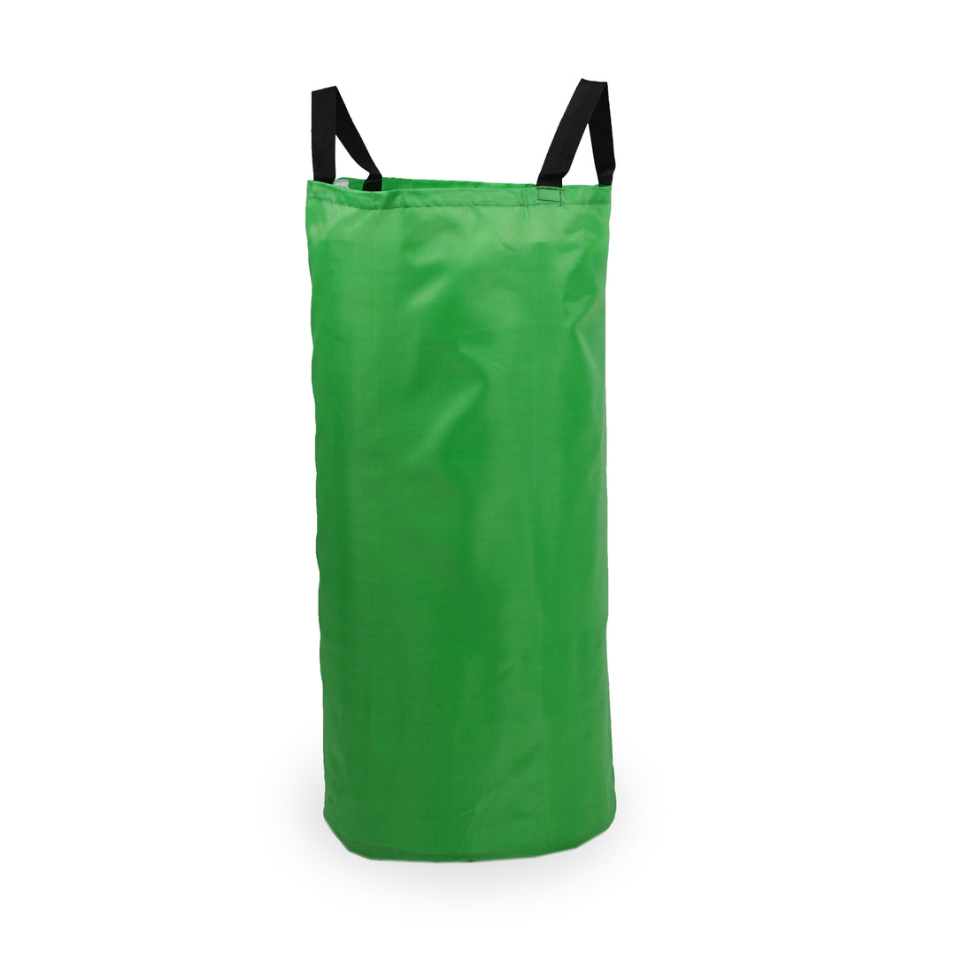 Jump 'n' Race Sack - Green