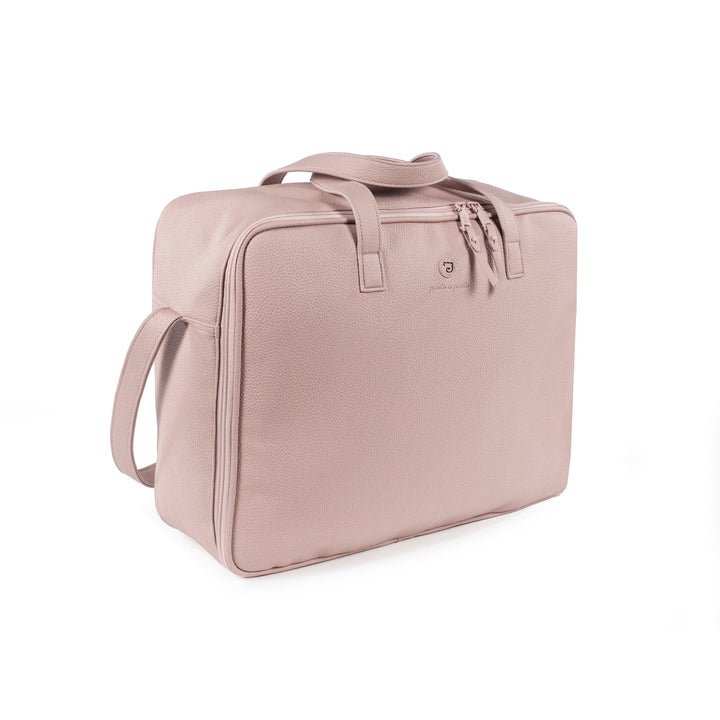 Yummi Pink Travel Holiday and Maternity Bag