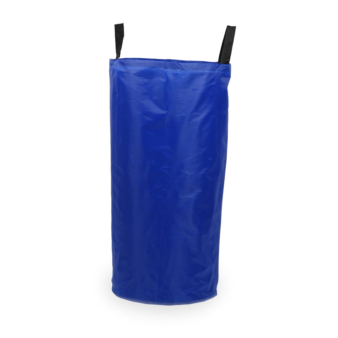 Jump 'n' Race Sack - Blue
