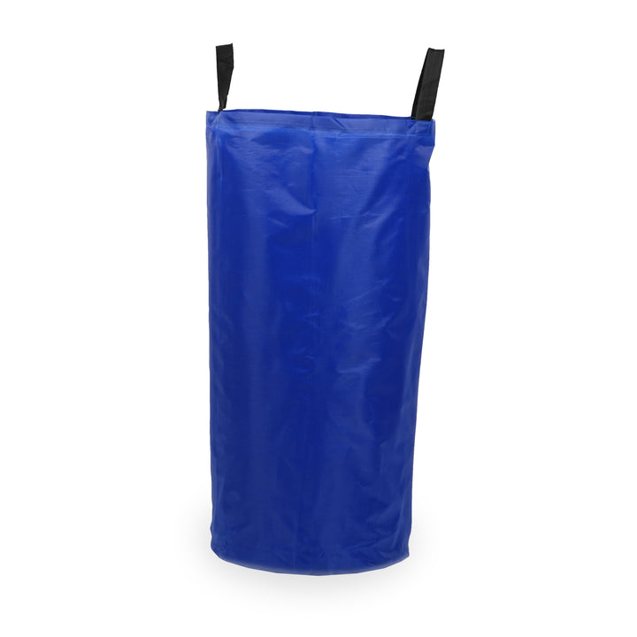 Jump 'n' Race Sack - Blue