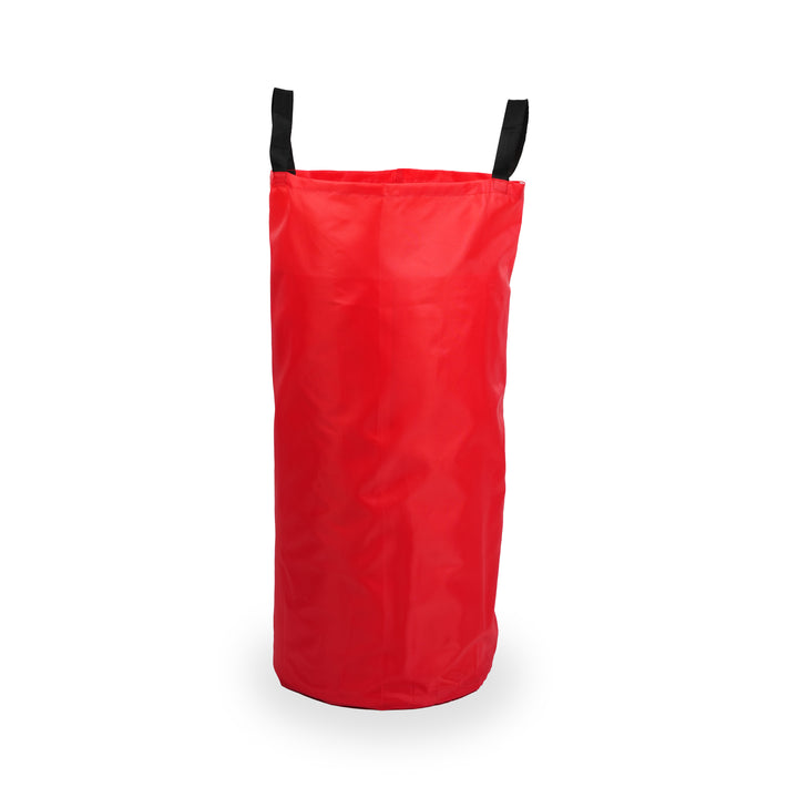 Jump 'n' Race Sack - Red