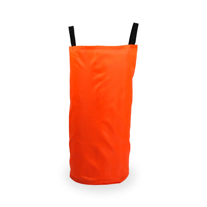 Jump 'n' Race Sack - Orange