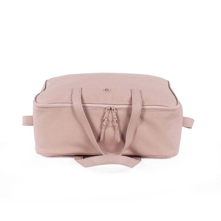 Yummi Pink Travel Holiday and Maternity Bag