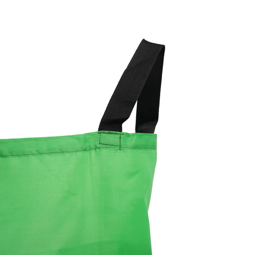 Jump 'n' Race Sack - Green