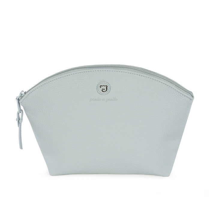 Yummi Green Travel Essentials Pouch