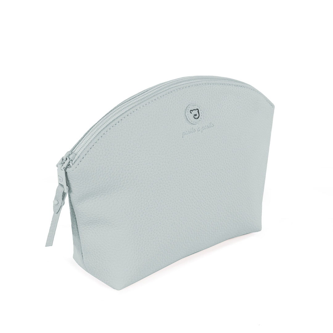 Yummi Green Travel Essentials Pouch