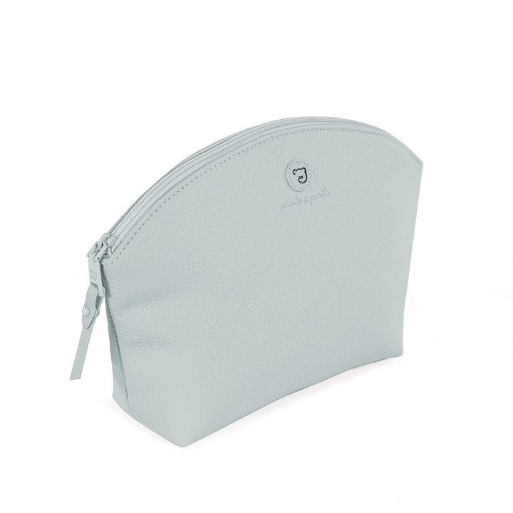 Yummi Green Travel Essentials Pouch
