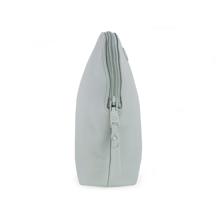 Yummi Green Travel Essentials Pouch