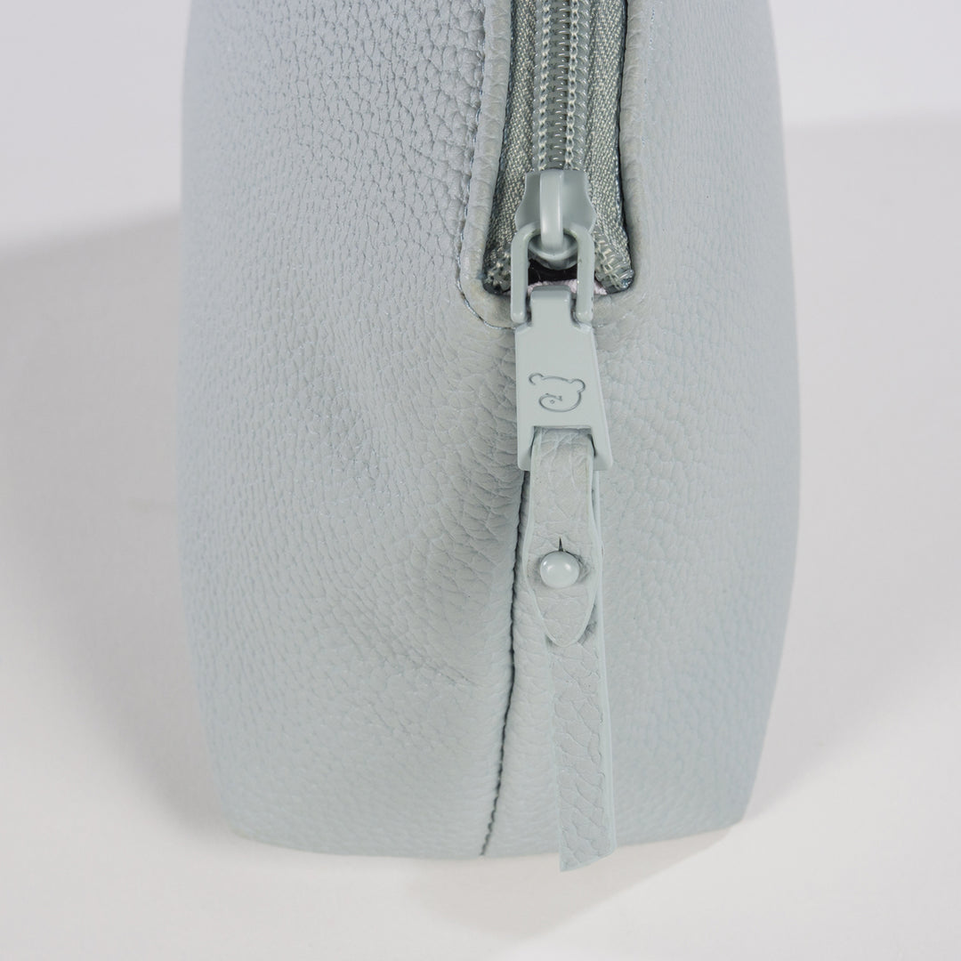 Yummi Green Travel Essentials Pouch