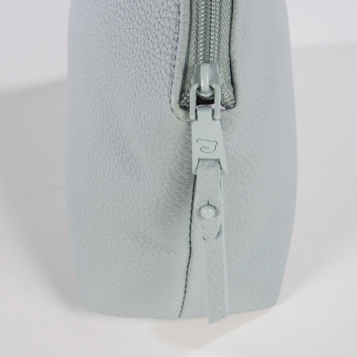 Yummi Green Travel Essentials Pouch