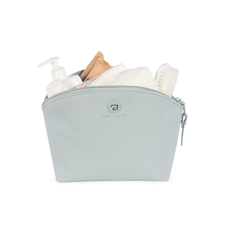 Yummi Green Travel Essentials Pouch