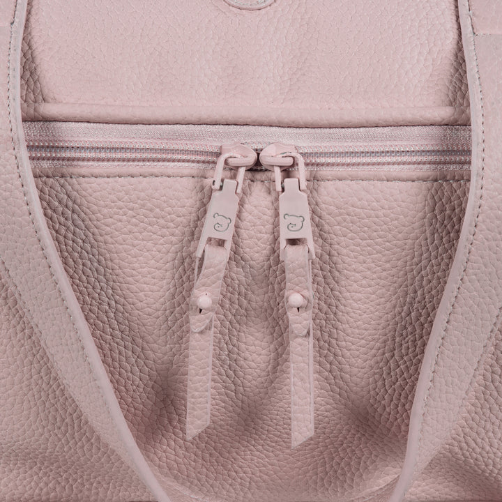 Yummi Pink Travel Holiday and Maternity Bag