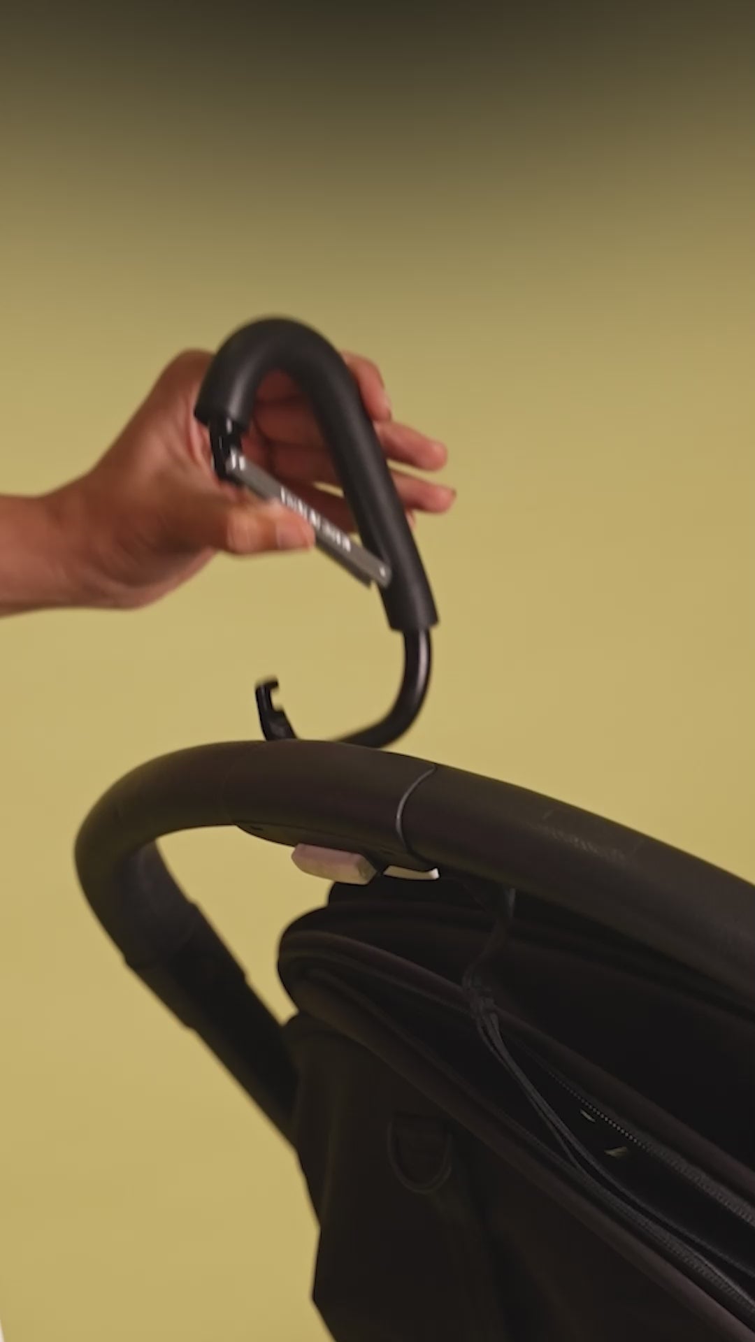 Universal Multi-functional Large Stroller Hook