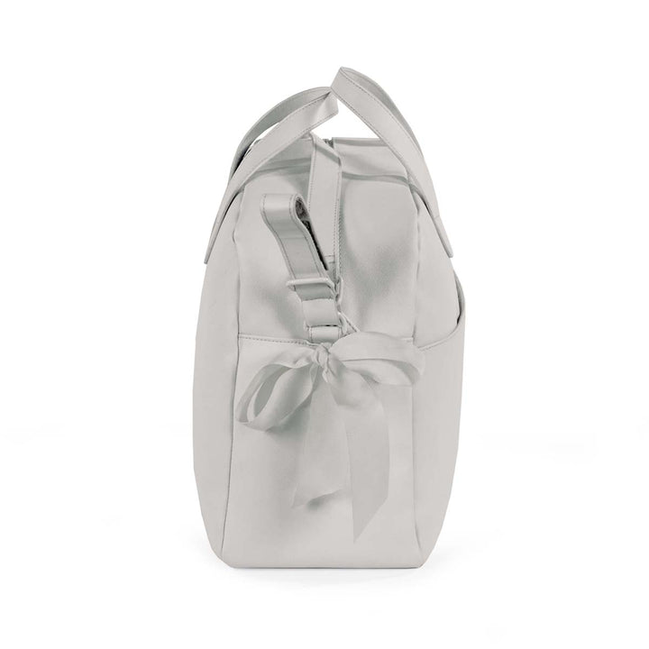 Essentials Grey Diaper Changing Bag